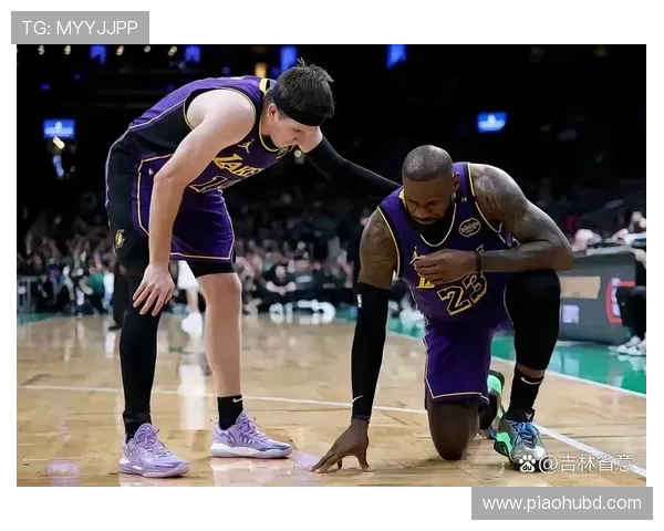 詹姆斯伤势恢复进展顺利 湖人队新赛季备战情况揭晓